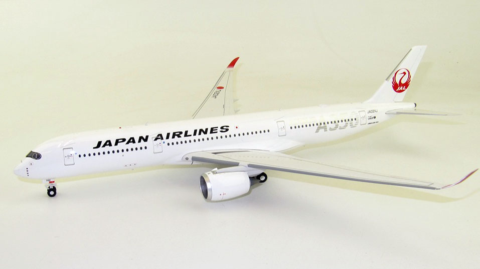 Giảm 7000 Mô hình máy bay tĩnh boeing b787  japan airlines 20cm có bánh  xe  tháng 82023  BeeCost
