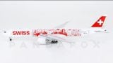 Swiss Boeing 777-300ER HB-JNA 