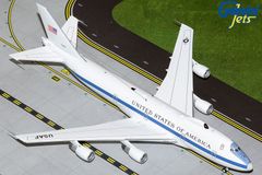 United States Air Force Boeing E-4B 75-0125 GeminiJets 1:200 G2AFO1098