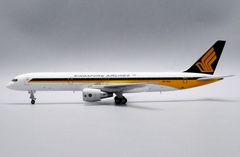 Singapore Airlines Boeing 757-200 9V-SGL JC Wings 1:200 JC2SIA0223 XX20223