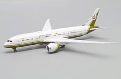 Brunei Sultan's Flight Boeing 787-8 BBJ V8-OAS JC Wings 1:400 JC4GOV0063 XX40063