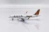 Tigerair Taiwan Airbus A320 B-50015 Year of the Tiger JC Wings 1:400 JC4TTW0071 XX40071