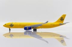 Correos Cargo Airbus A330-300 EC-LXA JC Wings 1:400 LH4EVE282 LH4282