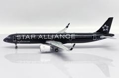 Air New Zealand  Airbus A321neo ZK-OYB Star Alliance JC Wings 1:200 JC2ANZ0349 XX20349