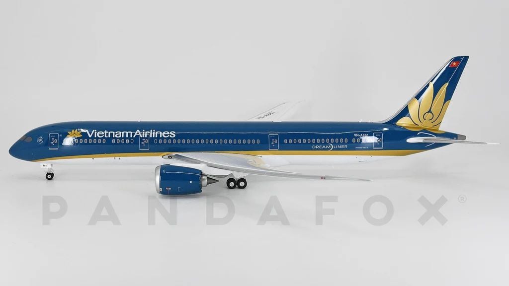 Vietnam Airlines Boeing 787-9 VN-A868 Phoenix tỷ lệ 1:200 PH2HVN139 20111