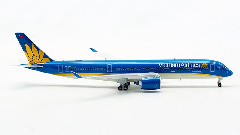 航空機・ヘリコプター 1/400 Vietnam A350-900 Aviation400 航空機・ヘリコプター 1/400 Vietnam A350-900 Aviation400