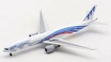 Boeing House B777-300ER N5016R Aviation 1:400 AV4091