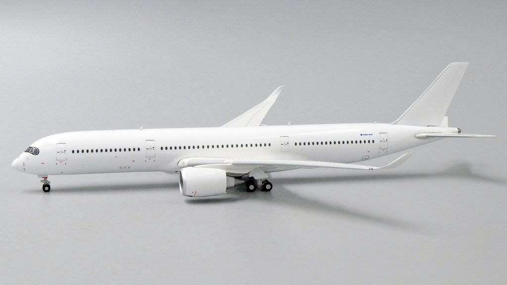 Blank/White Airbus A350-900 JC Wings 1:400 JC4WHT2001 BK2001