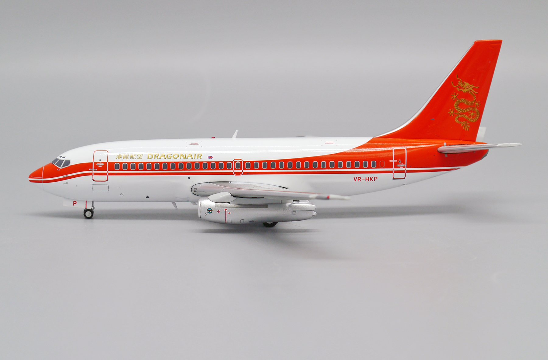 Mô hình máy bay Viet Nam Airlines A320 47 cm