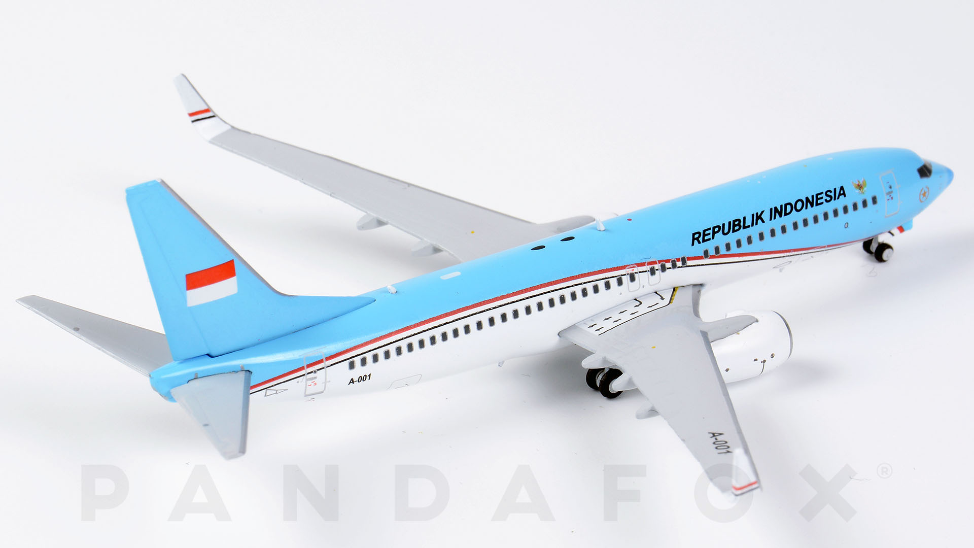 Mô Hình Máy Bay Boeing 737 Giá Tốt T082023  Mua tại Lazadavn