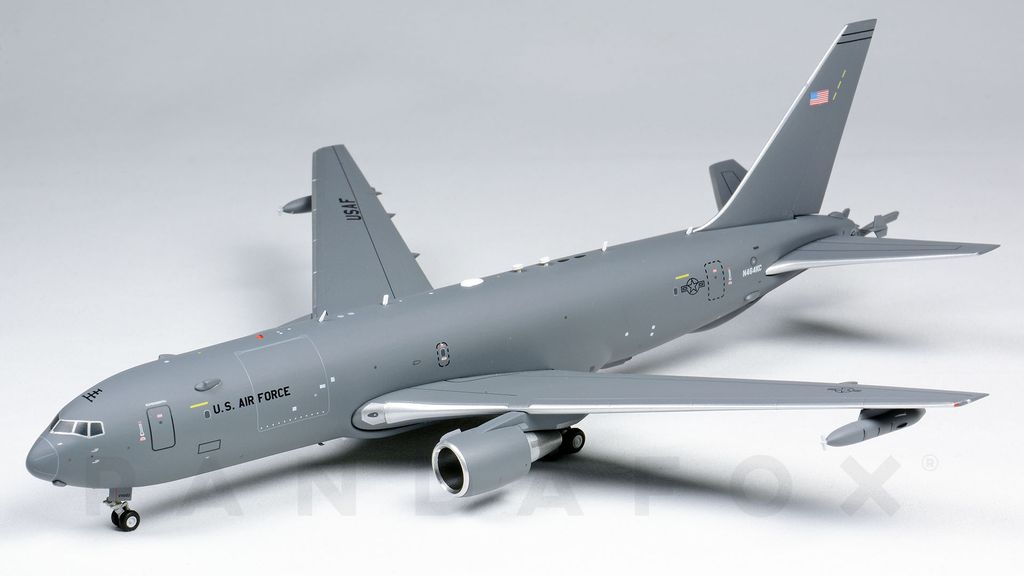 United States Air Force Boeing KC-46A N464KC GeminiJets 1:200 G2AFO805