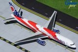 America West Airlines Boeing 757-200 N905AW Ohio GeminiJets 1:200 G2AWE966