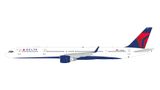 Delta Boeing 757-300 N590NW GeminiJets 1:200 G2DAL1111