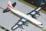 National Airlines Lockheed L-188 N5017K GeminiJets 1:200 G2NAL1030