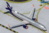 Aeroflot Airbus A321neo VP-BPP GeminiJets 1:400 GJAFL1987