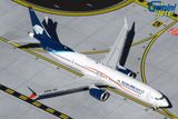 Aeromexico Boeing 737 MAX 9 XA-MAZ GeminiJets 1:400 GJAMX2003