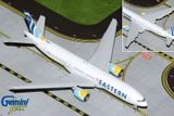 Eastern Airlines Boeing 777-200ER Flaps Down N771KW GeminiJets 1:400 GJEAL2059F