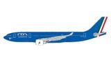 ITA Airways Airbus A330-200 EI-EJP Monza 100 GeminiJets 1:400 GJITY2129