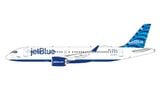 JetBlue Airbus A220-300 N3044J Dawning Of A Blue Era GeminiJets 1:400 GJJBU2182