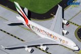 Emirates Airbus A380 A6-EVB Year of Tolerance GeminiJets 1:400 GJUAE1959