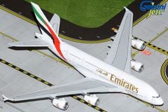 Emirates Airbus A380 A6-EVC GeminiJets 1:400 GJUAE2175