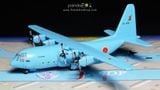 Mô Hình Máy Bay Japan Air Self-Defense Force Lockheed C-130 05-1085 | GeminiJets 1:400