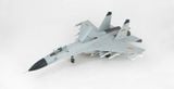 People's Liberation Army Naval Air Force Shenyang J-11BH Blue 24 Hobby Master 1:72 HA6002