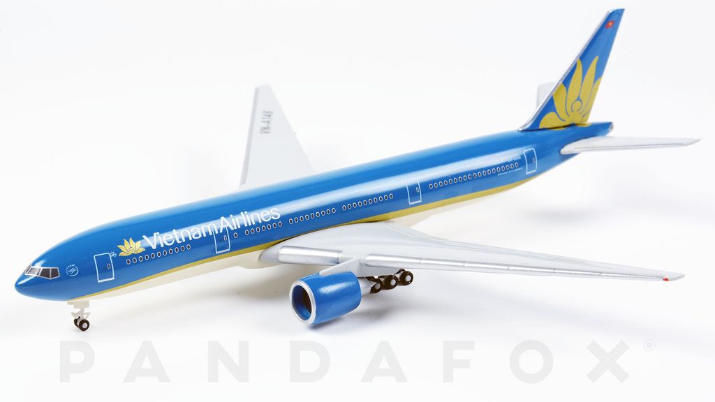 Vietnam Airlines Boeing 777-200ER VN-A146 Herpa 1:500 HE530460