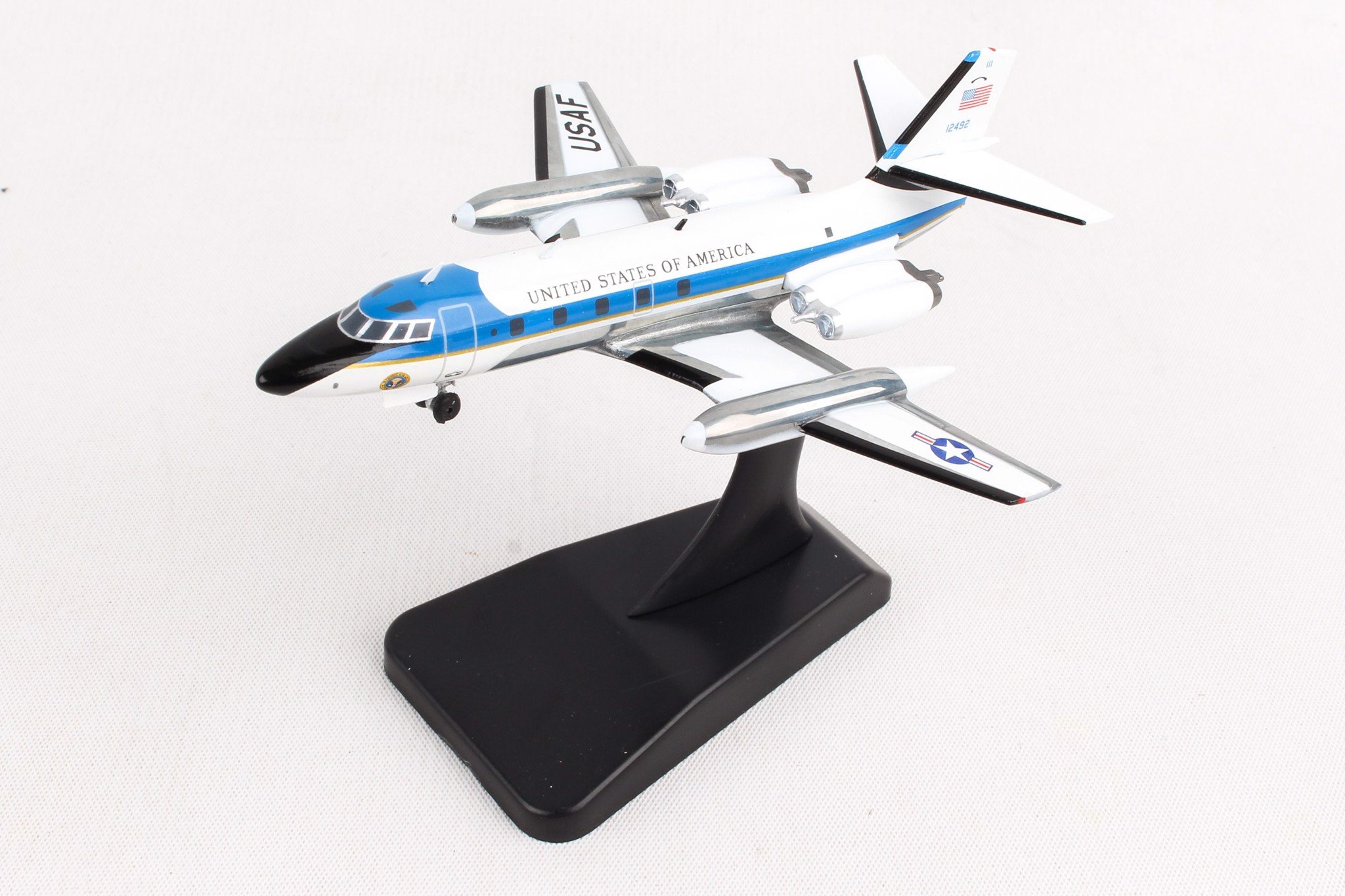 Chuyên cơ Air Force One mới của Boeing có nguy cơ giao chậm  Kinh doanh   Vietnam VietnamPlus
