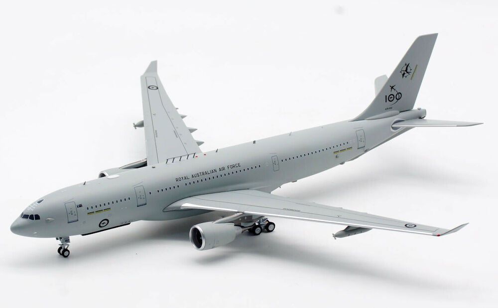 Royal Australian Air Force Airbus A330 MRTT A39-002 InFlight 1:200 IFMRTTRAAF002