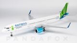 Bamboo Airways Airbus A321neo VN-A591 JC Wings 1:200 JC2BAV297 XX2297