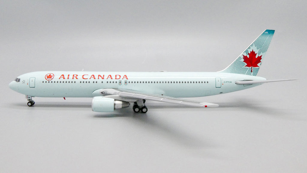 エアカナダカーゴ 767-300BCF C-FPCA 1/200 信じ エアカナダカーゴ 767-300BCF C-FPCA 1/200 信じ