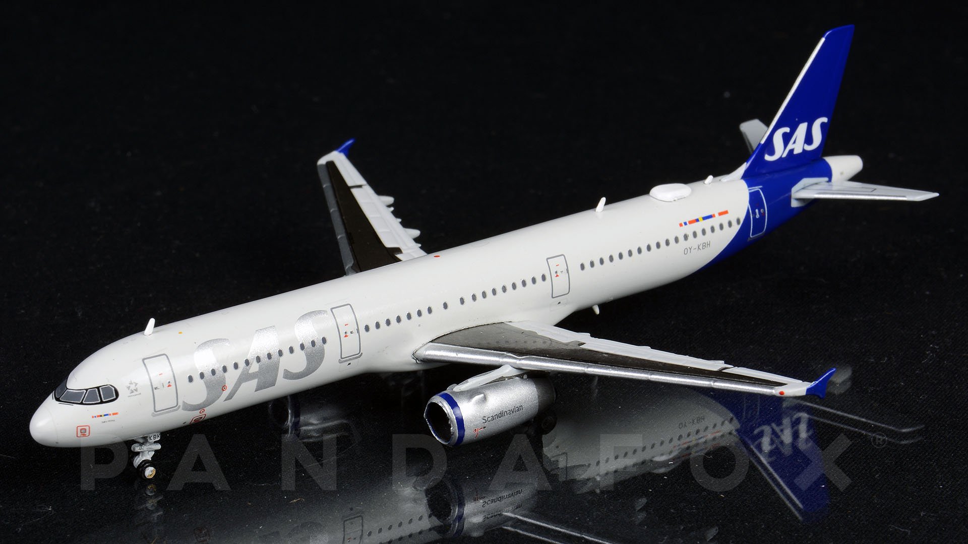 Ấn tượng mô hình máy bay A310 có thể hoạt động như thật  VTVVN