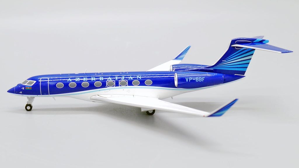 Azerbaijan Government Gulfstream G650 VP-BBF JC Wings 1:200 LH2AHY291 LH2291