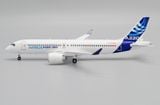 House Color Airbus A220-300 C-FFDK JC Wings 1:200 LH2AIR275 LH2275