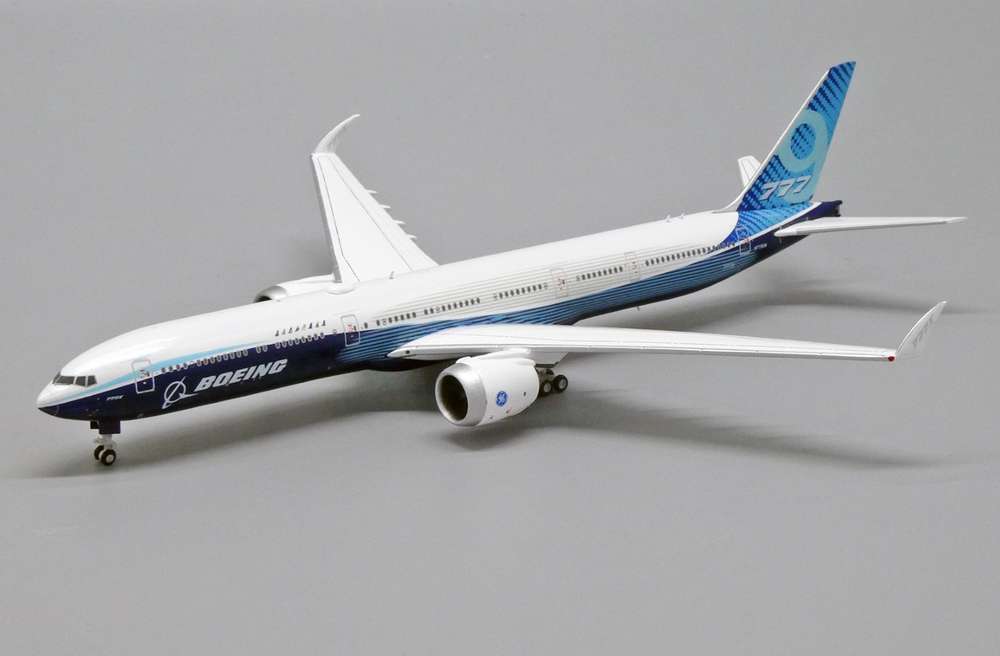 MÔ HÌNH MÁY BAY VIETNAM AIRLINES BOEING 777 47CM  CheeryShop