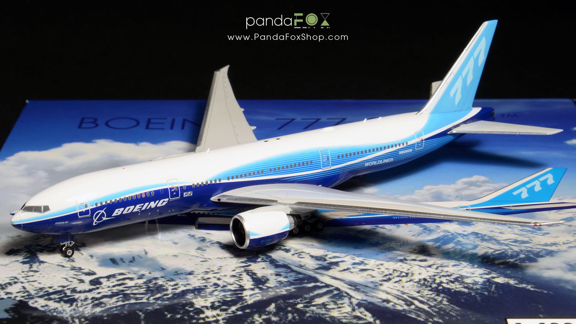 MÔ HÌNH MÁY BAY BOEING 777 AIRLINES 18CM 4800  Cửa Hàng Mô Hình Autono1