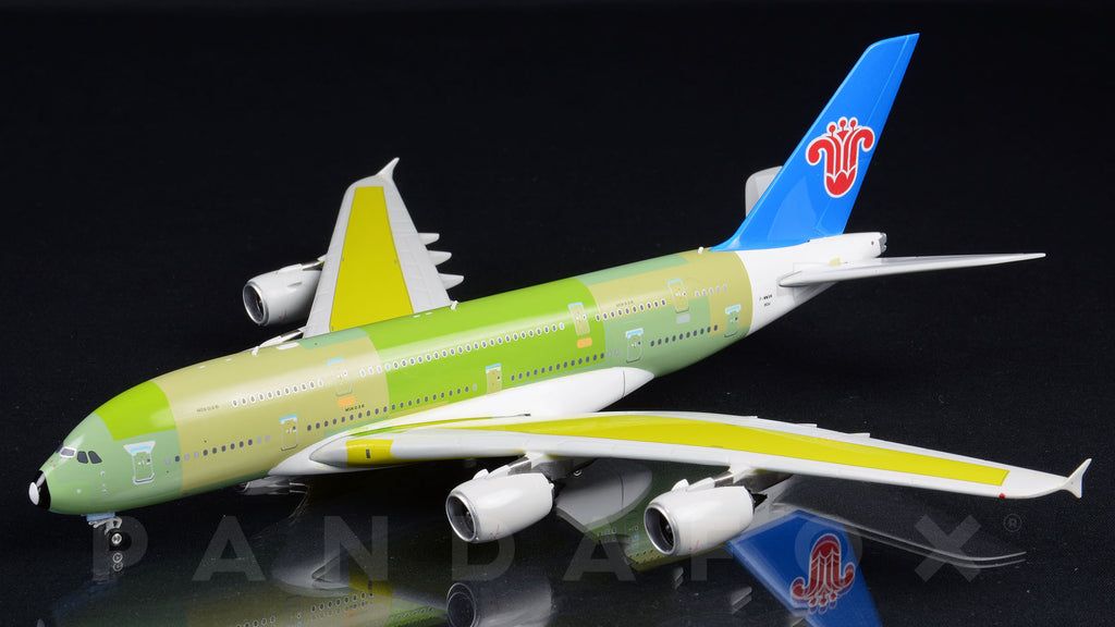 China Southern Airbus A380 F-WWAM Phoenix 1:400 PH4CSN2126 11671