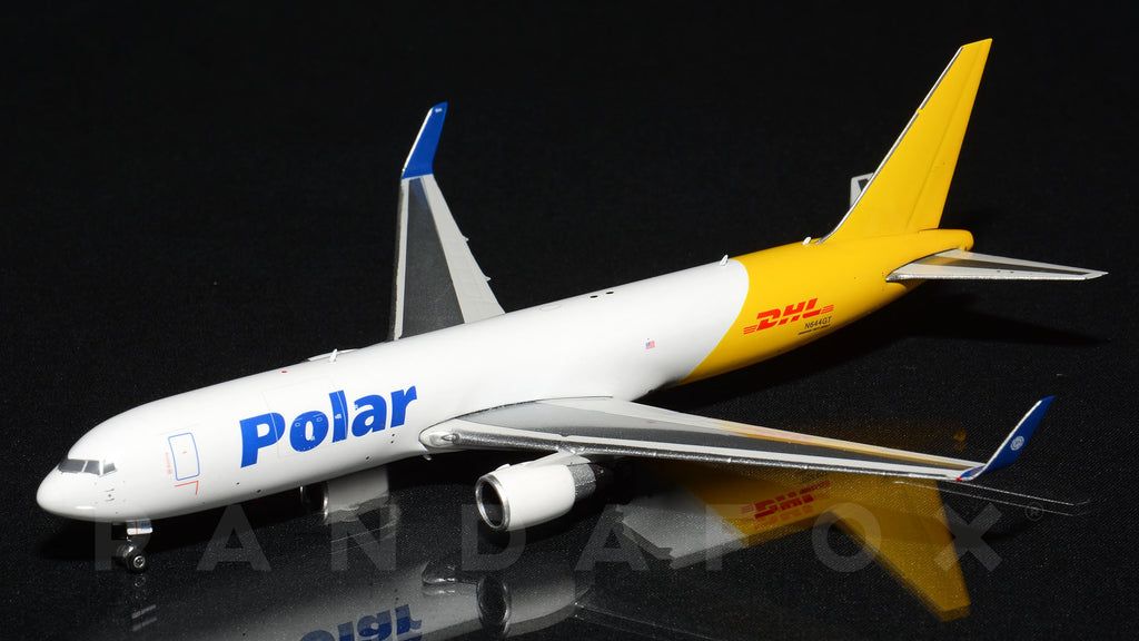 Polar Air Cargo (DHL) Boeing 767-300ER N644GT Phoenix 1:400 PH4PAC2204 04413