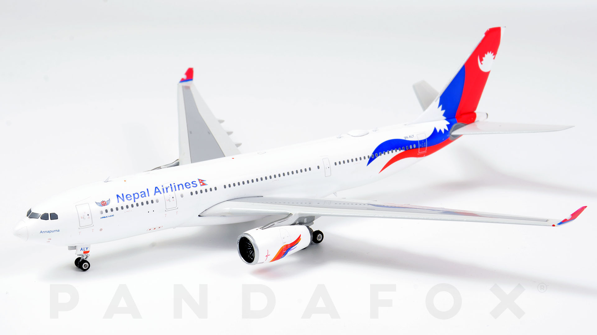 Máy bay mô hình bằng sắt A330 có đế trưng bày hãng Aircraft Model  Shopee  Việt Nam
