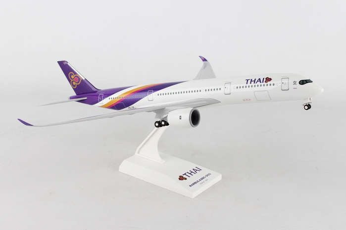 Thai Airways Airbus A350-900 HS-THB Skymarks 1:200 SKR911