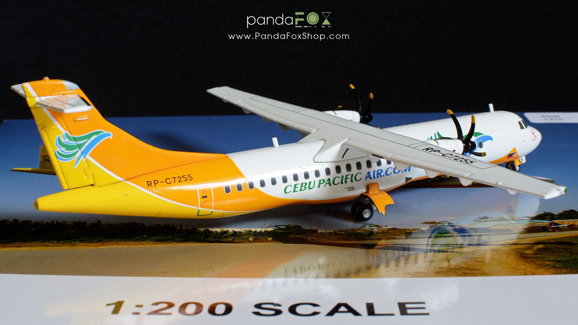 Khám phá sức mạnh máy bay tuần tra săn ngầm ATR72 ASW