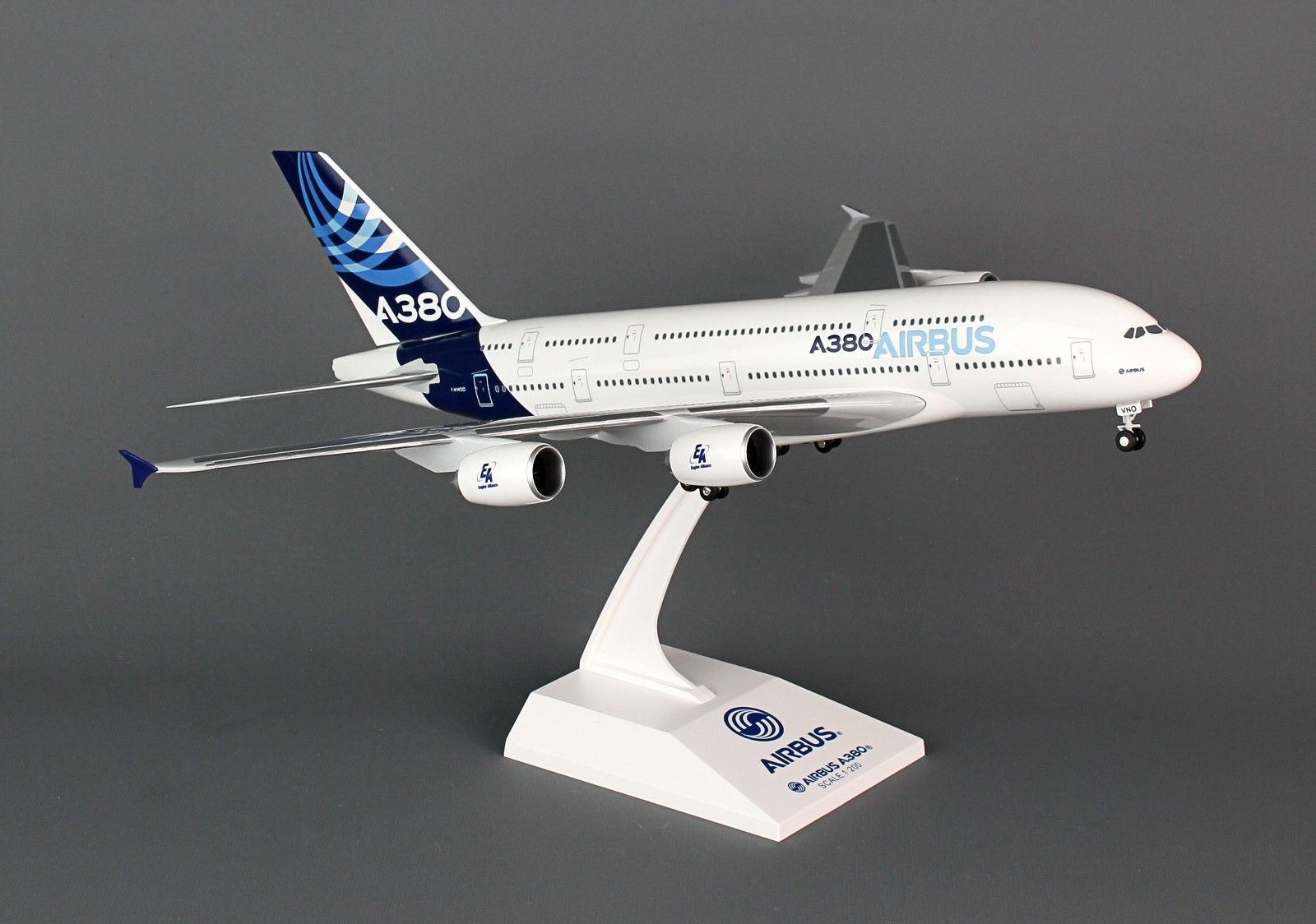 ANA Boeing 727200 JA8355 EXPO 90 JC Wings 1200 EW2722002 PandaFox Toys Vietnam Máy Bay Mô Hình Tĩnh #2 ANA Boeing 727200 JA8355 EXPO 90 JC Wings 1200 EW2722002 PandaFox Toys Vietnam Máy Bay Mô Hình Tĩnh