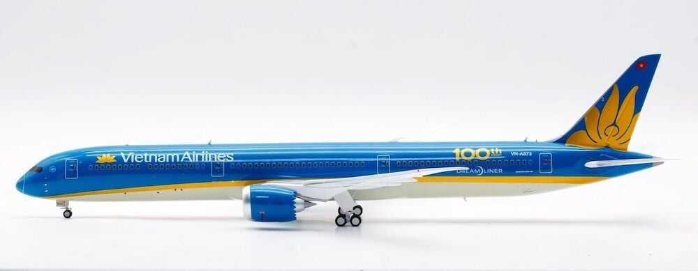 Vietnam Airlines Boeing 787-10 100th VN-A873 InFlight 1:200 IF78XVN1223