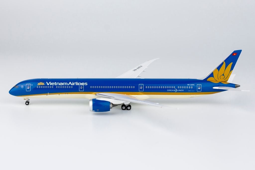 Vietnam Airlines Boeing 787-10 VN-A874 NG Model 1:400 56012
