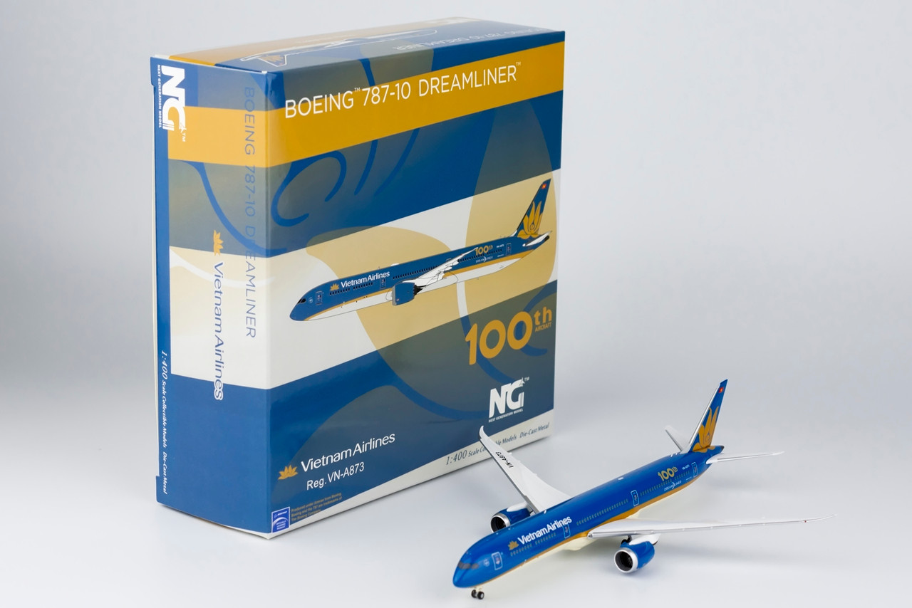 Vietnam Airlines Mô Hình giá rẻ Tháng 82023BigGo Việt Nam