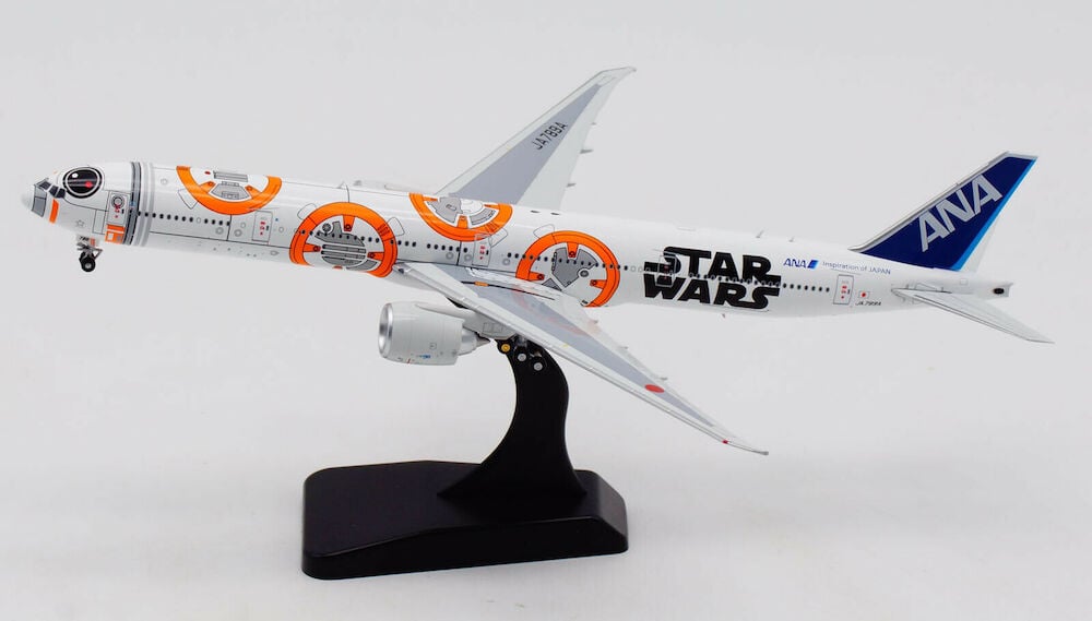 ANA All Nippon Airways Boeing 777-300ER JA789A Aviation 1 ANA All Nippon Airways Boeing 777-300ER JA789A Aviation 1