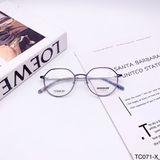 GỌNG KÍNH TITAN MYKOLOR TC071-N