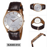 Đồng Hồ Citizen BJ6483-01A