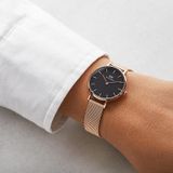 ĐỒNG HỒ DANIEL WELLINGTON DW00100217